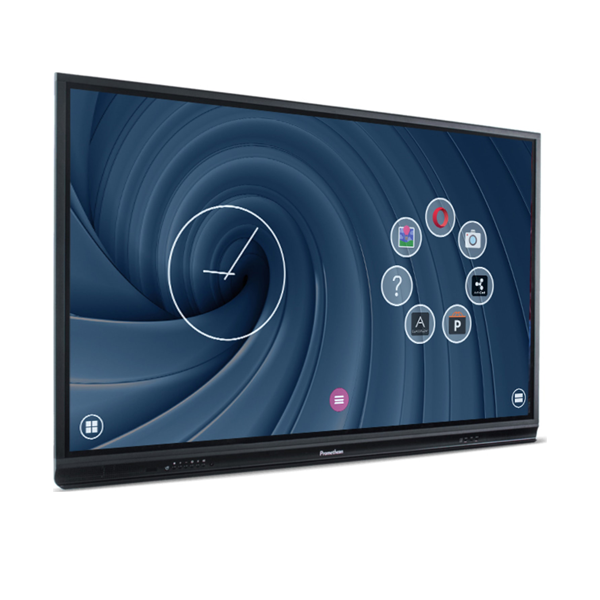 Écran Interactif Promethean ActivPanel 6 (V6) 70&Prime; – Full HD (AP6-70A)