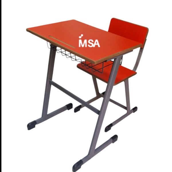 TABLE monoplace 60*40cm mdf