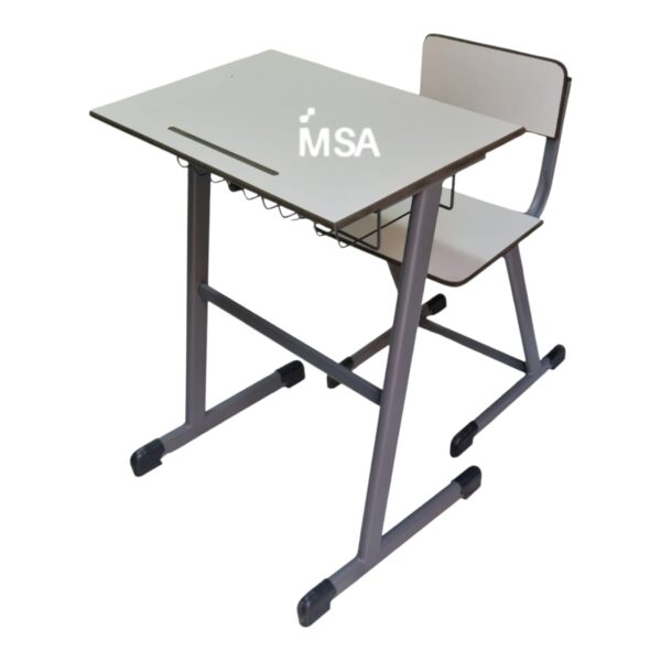 TABLE monoplace 60*40cm compacto