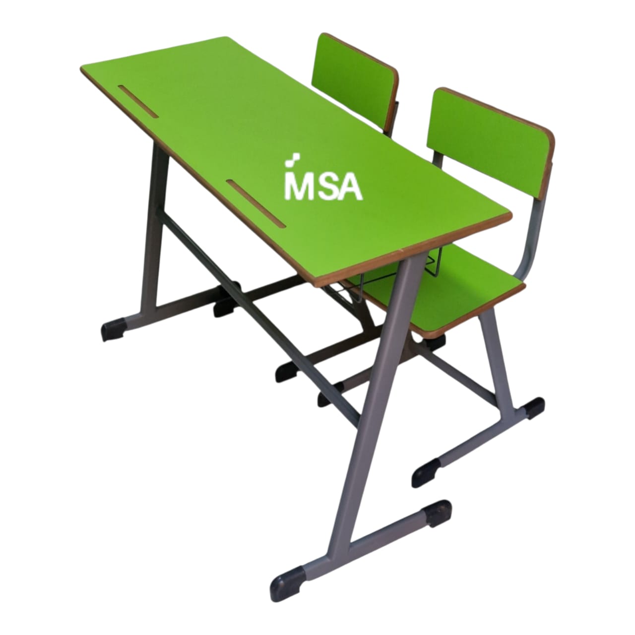 TABLE biplace mdf 100*40/110*40/120*40 cm