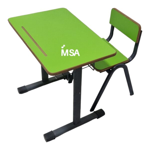 Table monoplace 60*40cm 50-55h