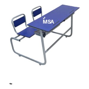 TABLE biplace compact 100*40/110*40/120*40 cm