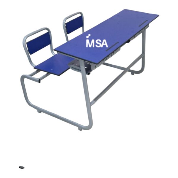 TABLE biplace compact 100*40/110*40/120*40 cm