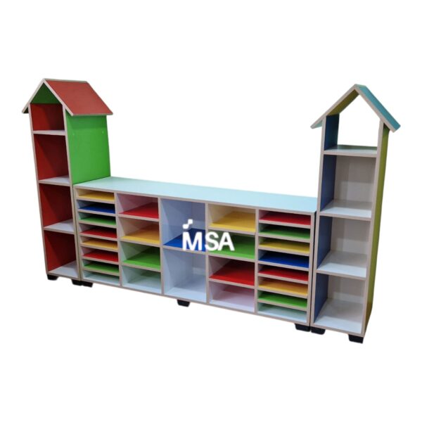 Meuble de rangement