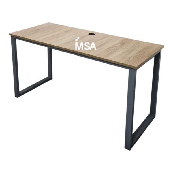 TABLE cantine 200*75cm compact